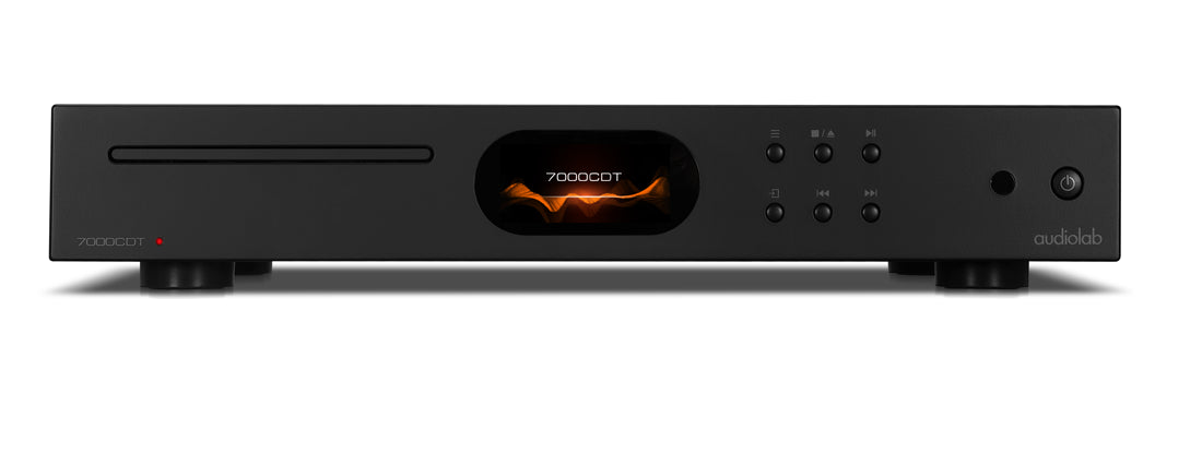 audiolab 7000CDT