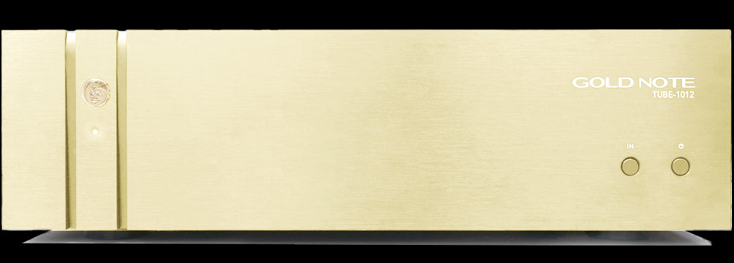 Gold Note - TUBE 1012
