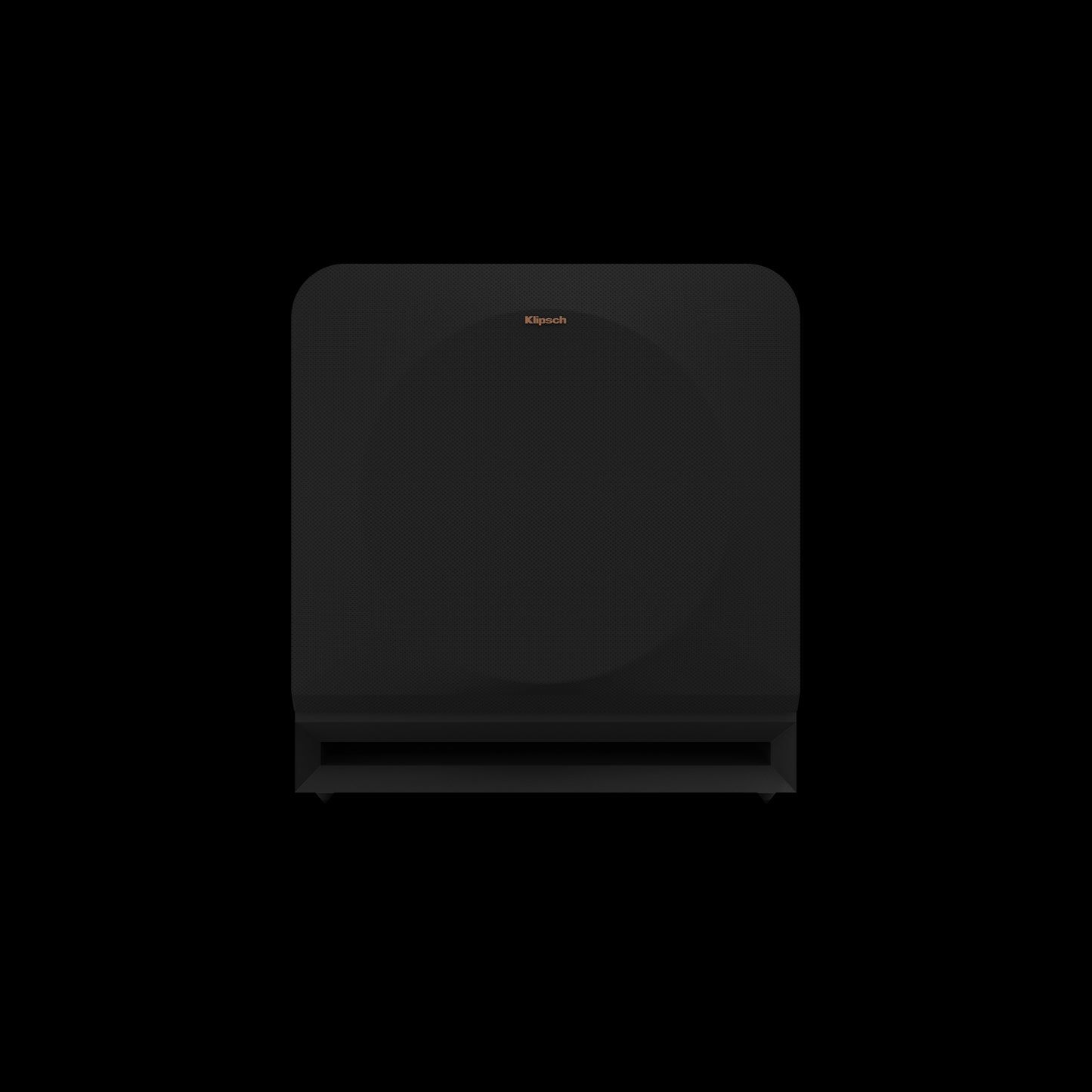 KLIPSCH - RP-1000SW 10" HIGH EXCURSION SUBWOOFER