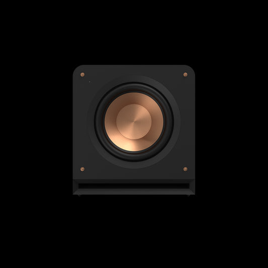 KLIPSCH - RP-1200SW 12" HIGH EXCURSION SUBWOOFER