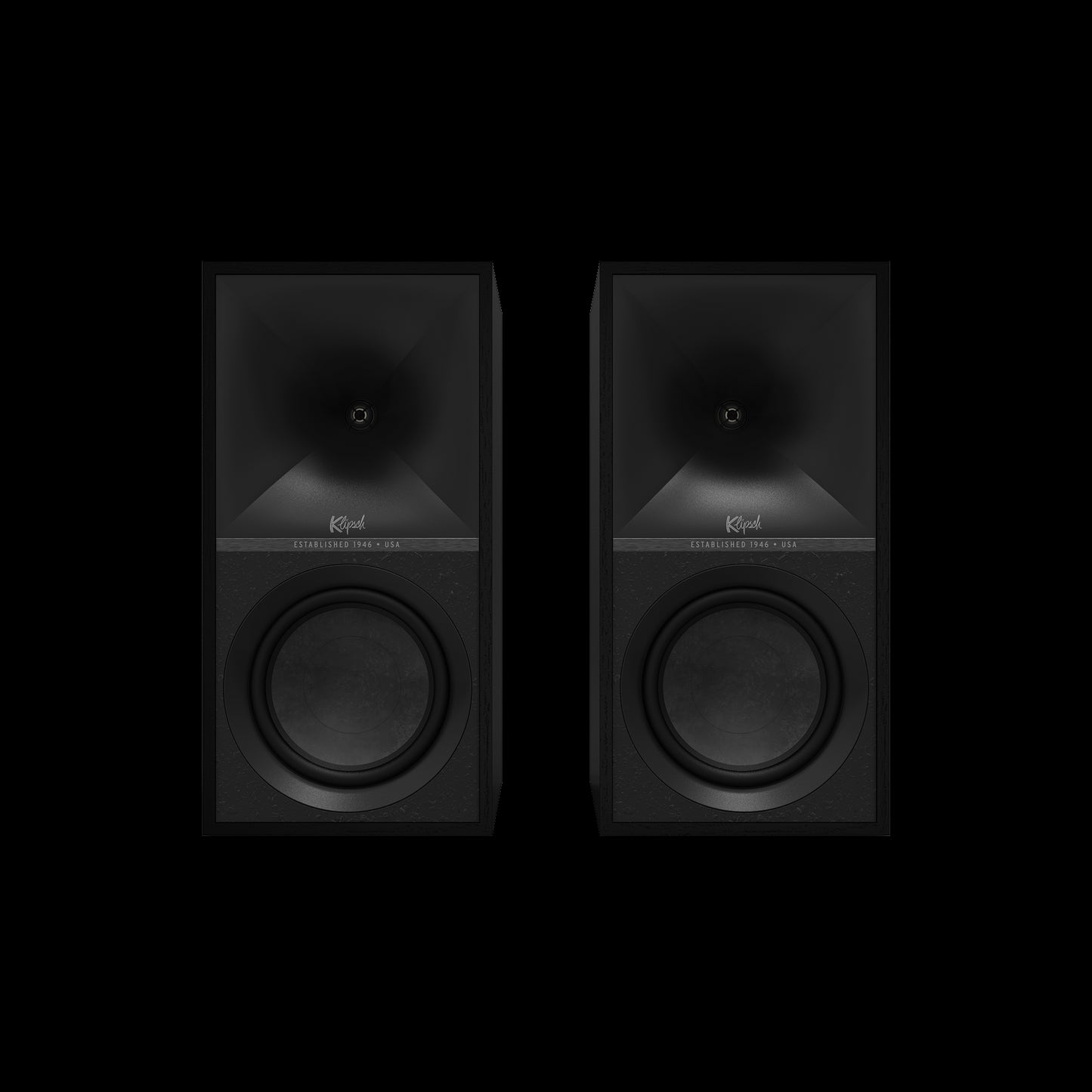 KLIPSCH - THE SEVENS 6.5" POWERED SPEAKERS