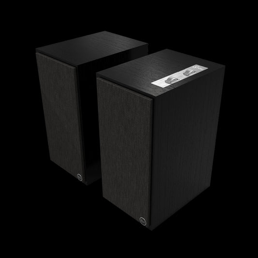 KLIPSCH - THE SEVENS 6.5" POWERED SPEAKERS