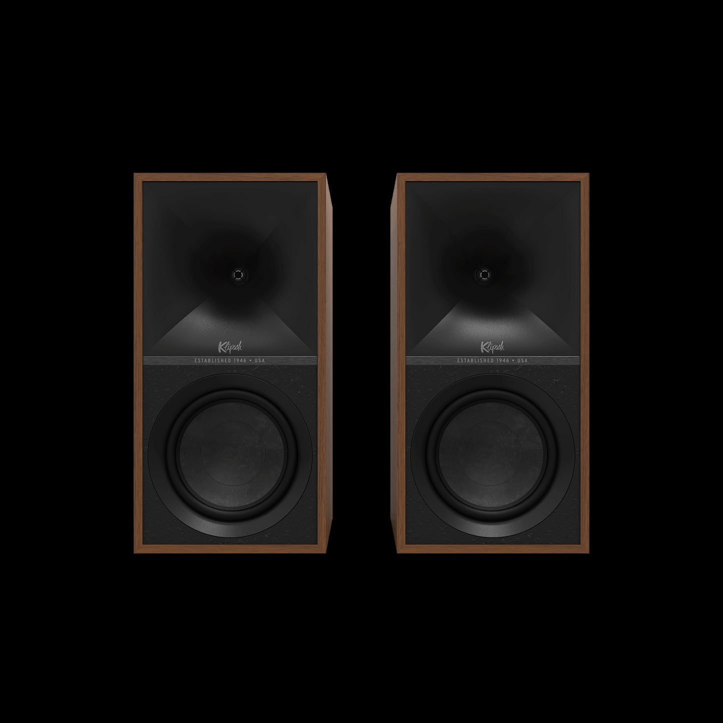 KLIPSCH - THE SEVENS 6.5" POWERED SPEAKERS
