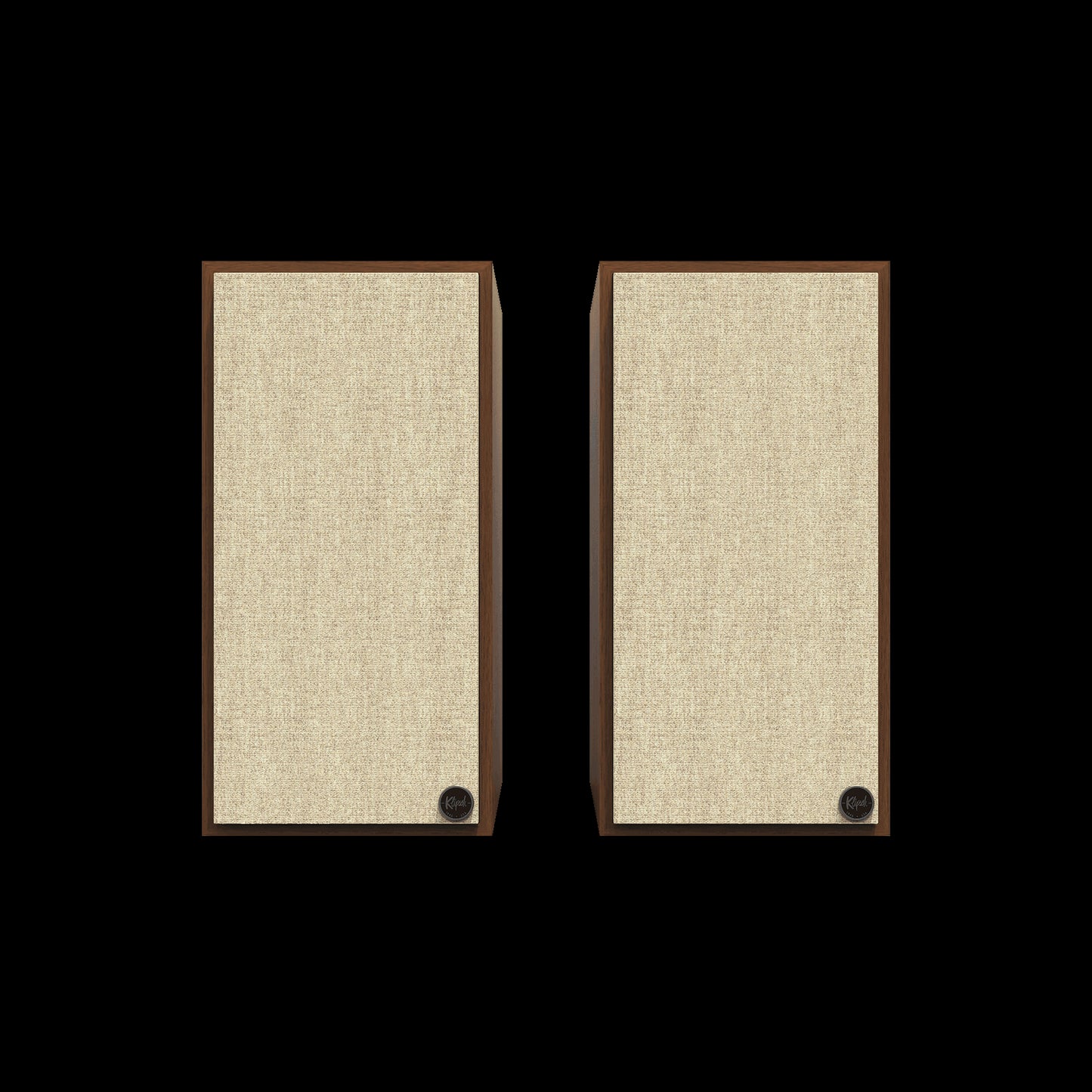 KLIPSCH - THE SEVENS 6.5" POWERED SPEAKERS