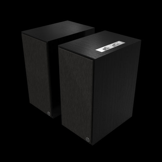 KLIPSCH - THE NINES 8" POWERED SPEAKERS
