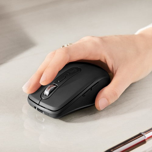 Logitech - Logitech - MX Anywhere 3 Compact Performance Mouse