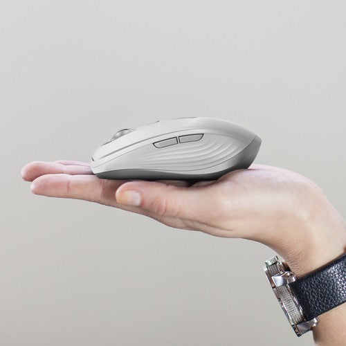 Logitech - Logitech - MX Anywhere 3 Compact Performance Mouse