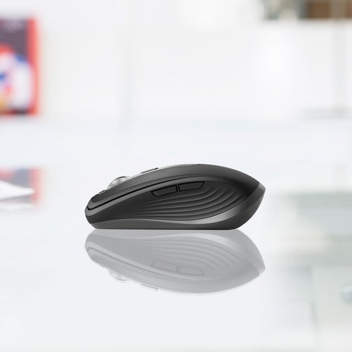Logitech - Logitech - MX Anywhere 3 Compact Performance Mouse