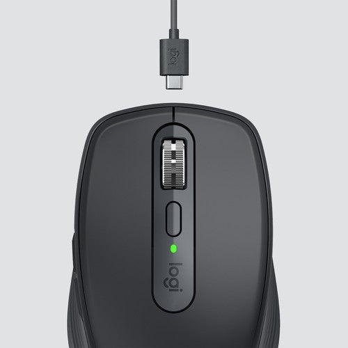Logitech - Logitech - MX Anywhere 3 Compact Performance Mouse