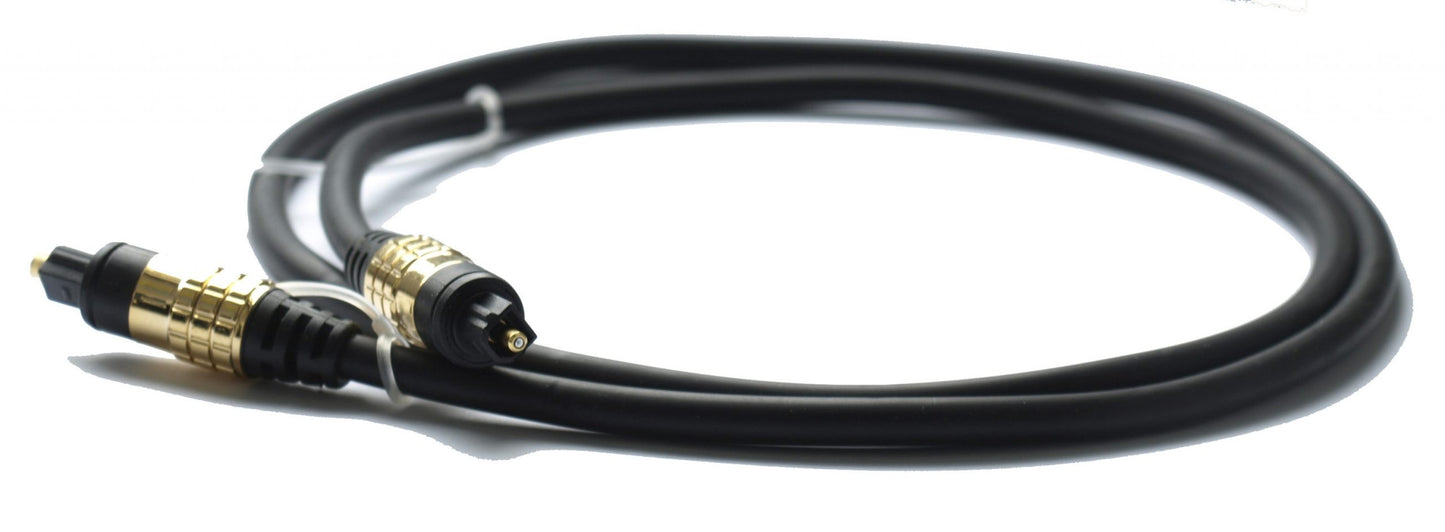 TCI Coral - Optical Cable