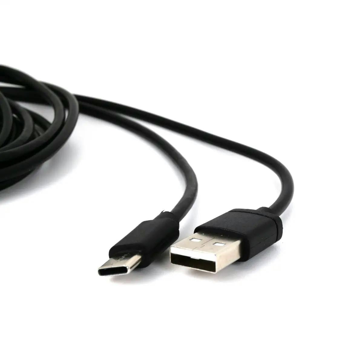 OCTAVIO Ethernet