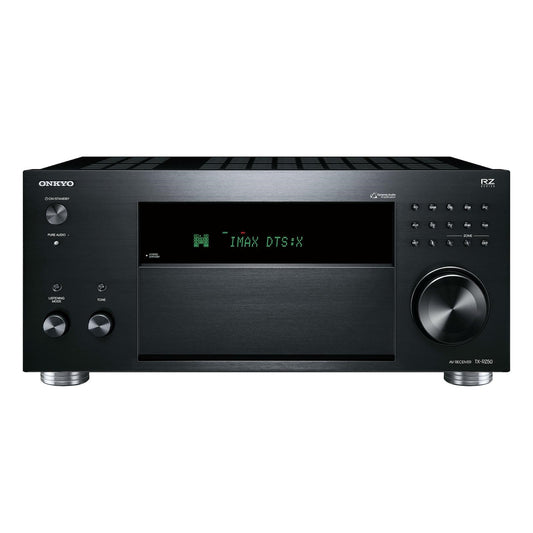 ONKYO TX-RZ50 9.2-Channel AV Receiver