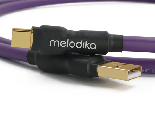 Melodika - USB Type A - Type C cable