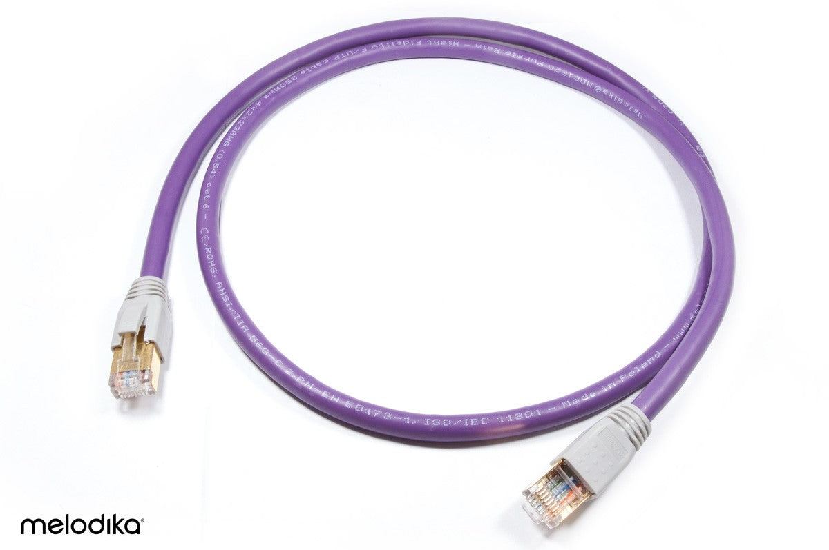 Melodika - Network Cable RJ45 Cat6e