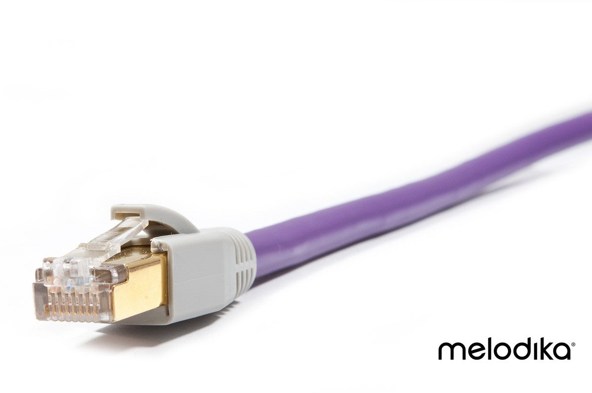 Melodika - Network Cable RJ45 Cat6e