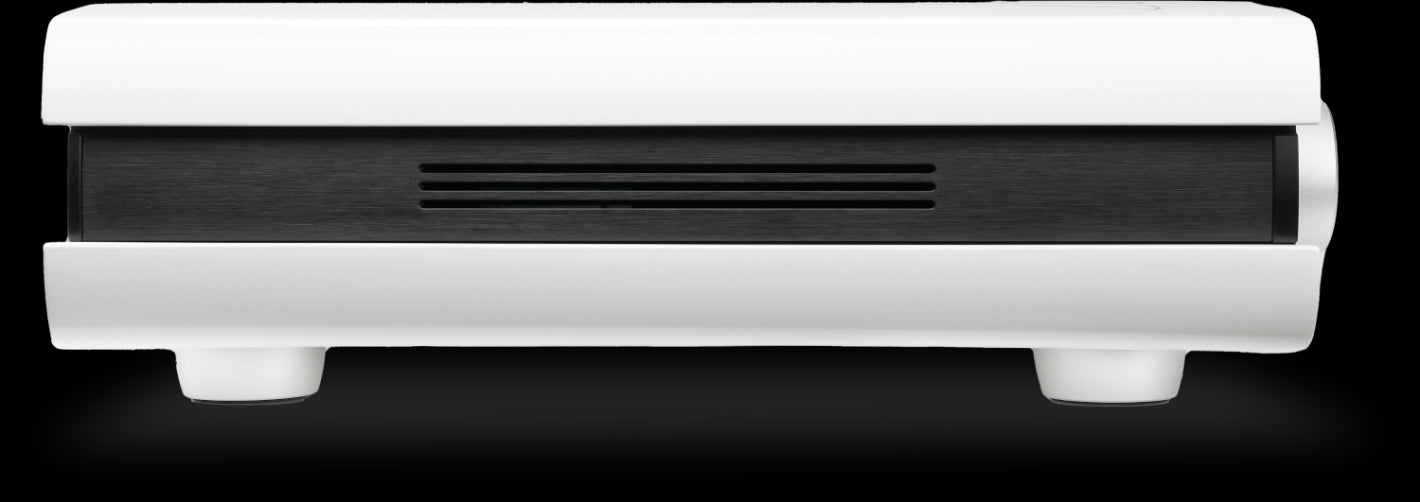 JAVA Double Shot LDR Pre-Amplifier