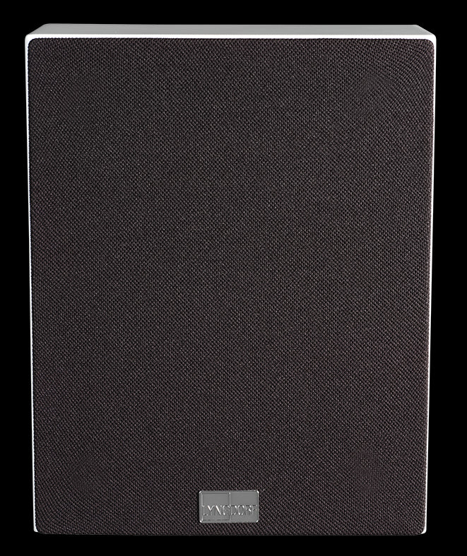 Lyngdorf - front grids MH-2