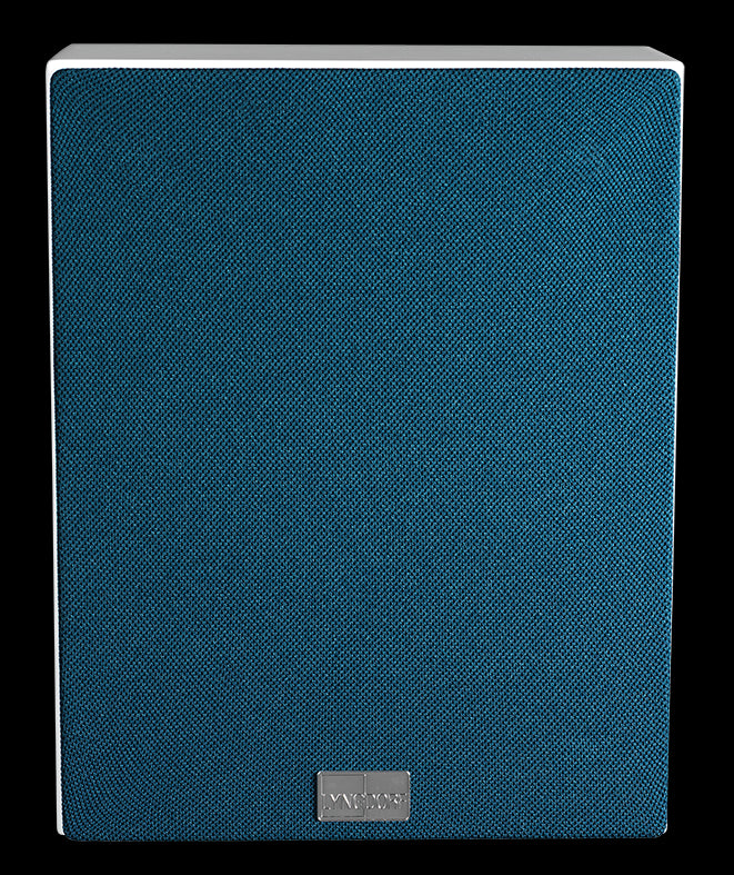 Lyngdorf - front grids MH-2