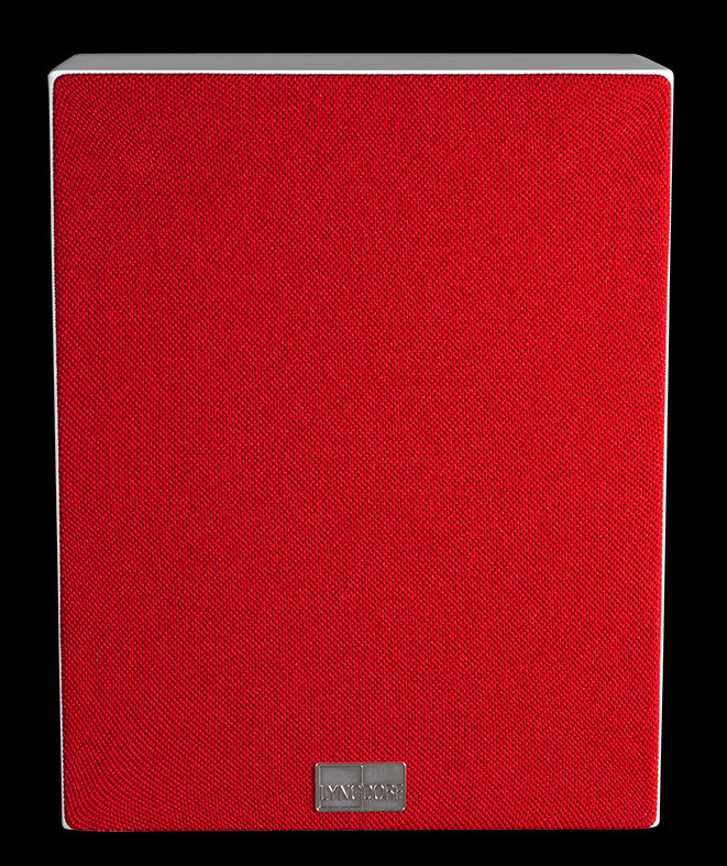 Lyngdorf - front grids MH-2