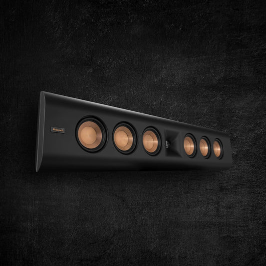 Klipsch - RP-640D ON-WALL SPEAKER