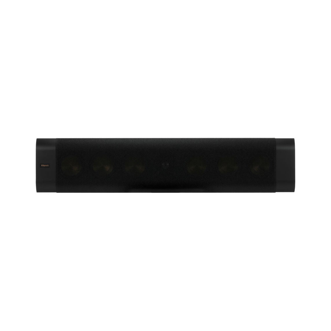 Klipsch - RP-640D ON-WALL SPEAKER