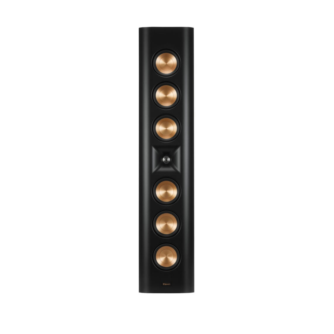 Klipsch - RP-640D ON-WALL SPEAKER