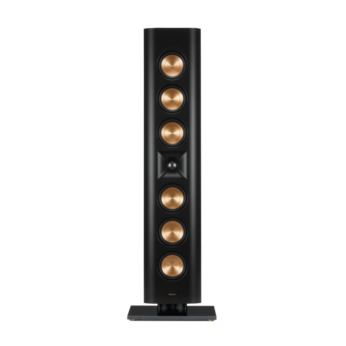 Klipsch - RP-640D ON-WALL SPEAKER