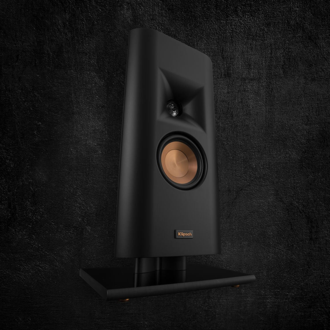 KLIPSCH - RP-140D ON-WALL SPEAKER