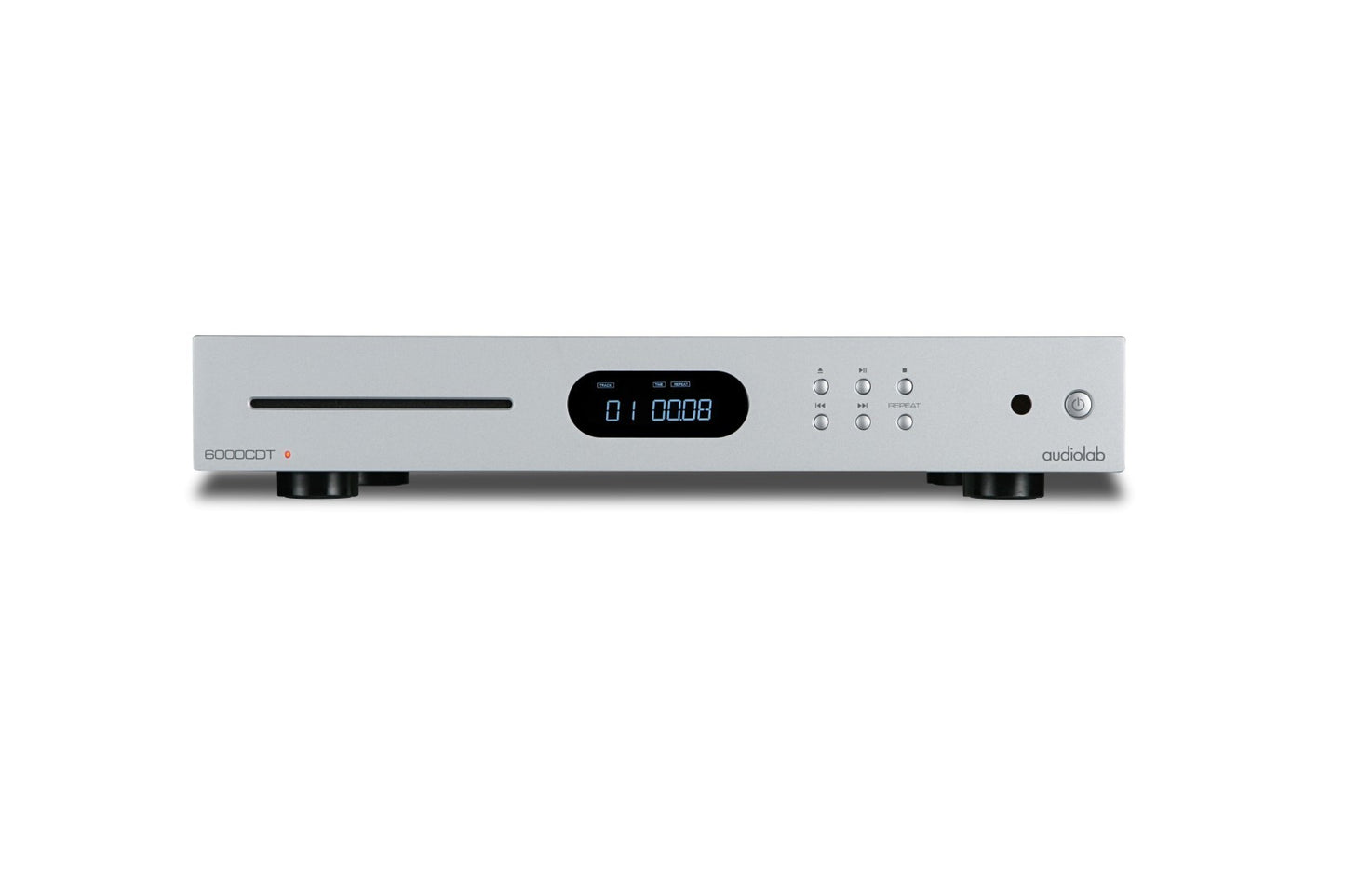 CD Player - Audiolab 6000CDT
