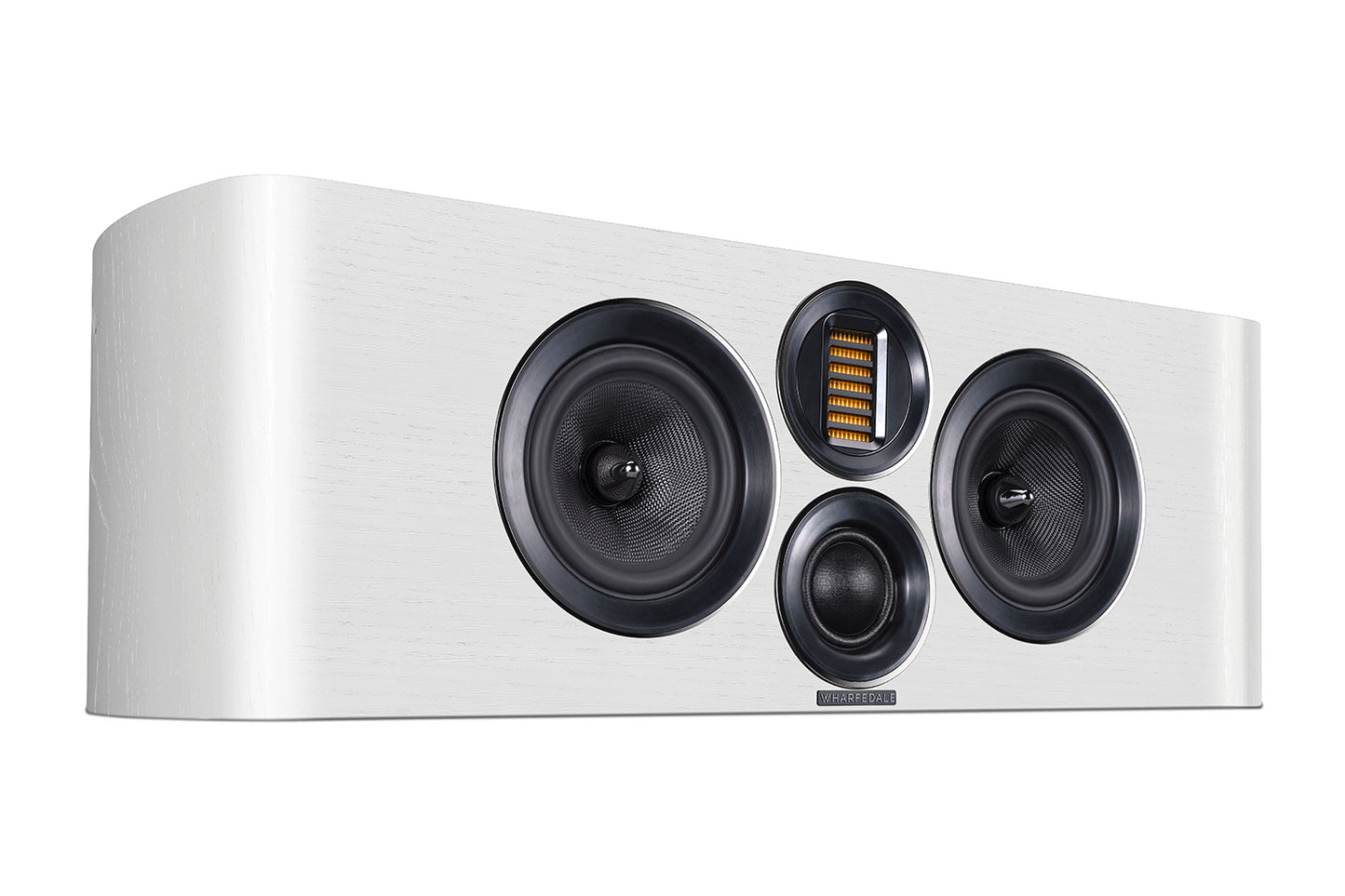 Center Speaker - Wharfedale Evo4.C