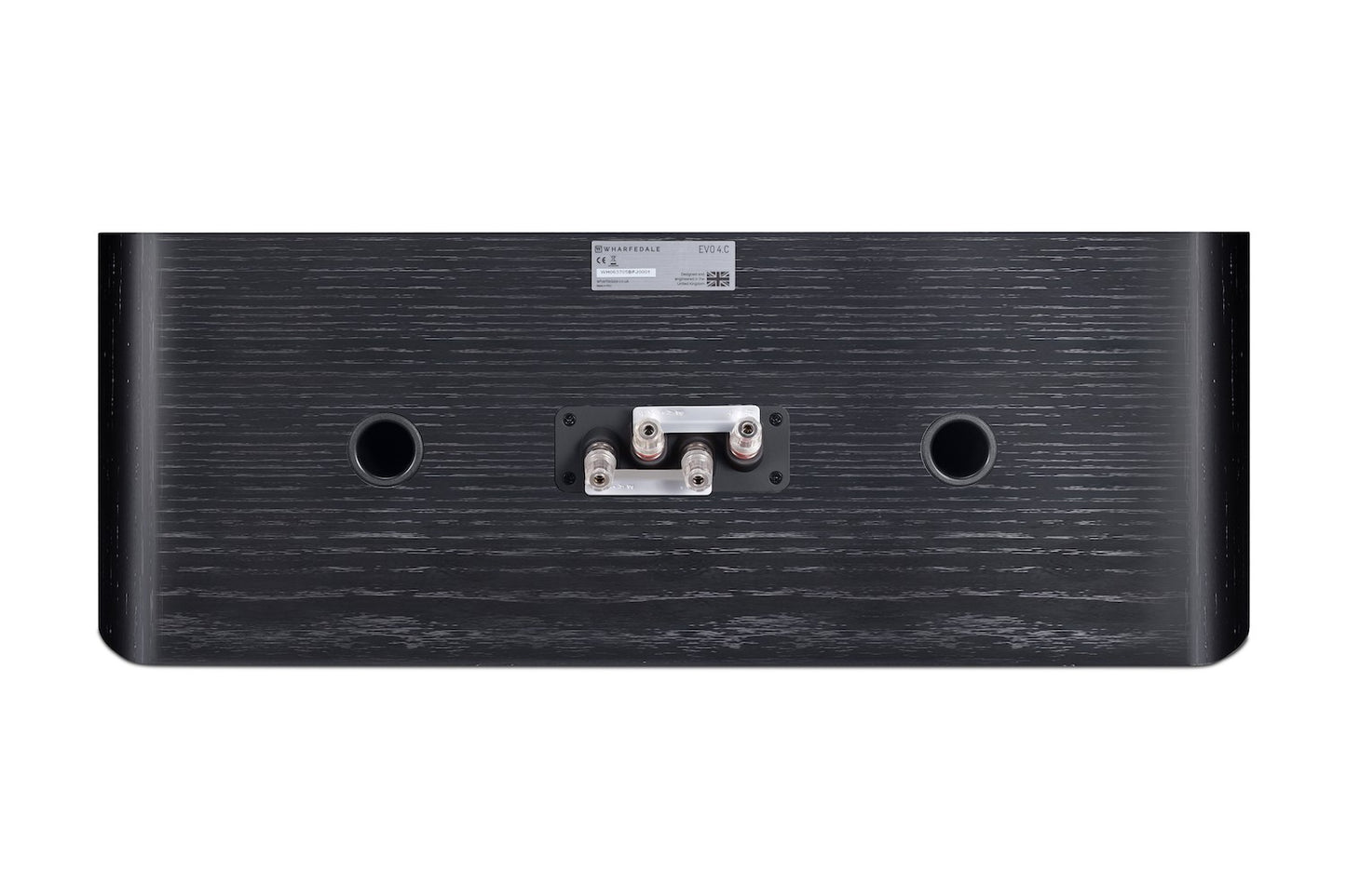 Center Speaker - Wharfedale Evo4.C