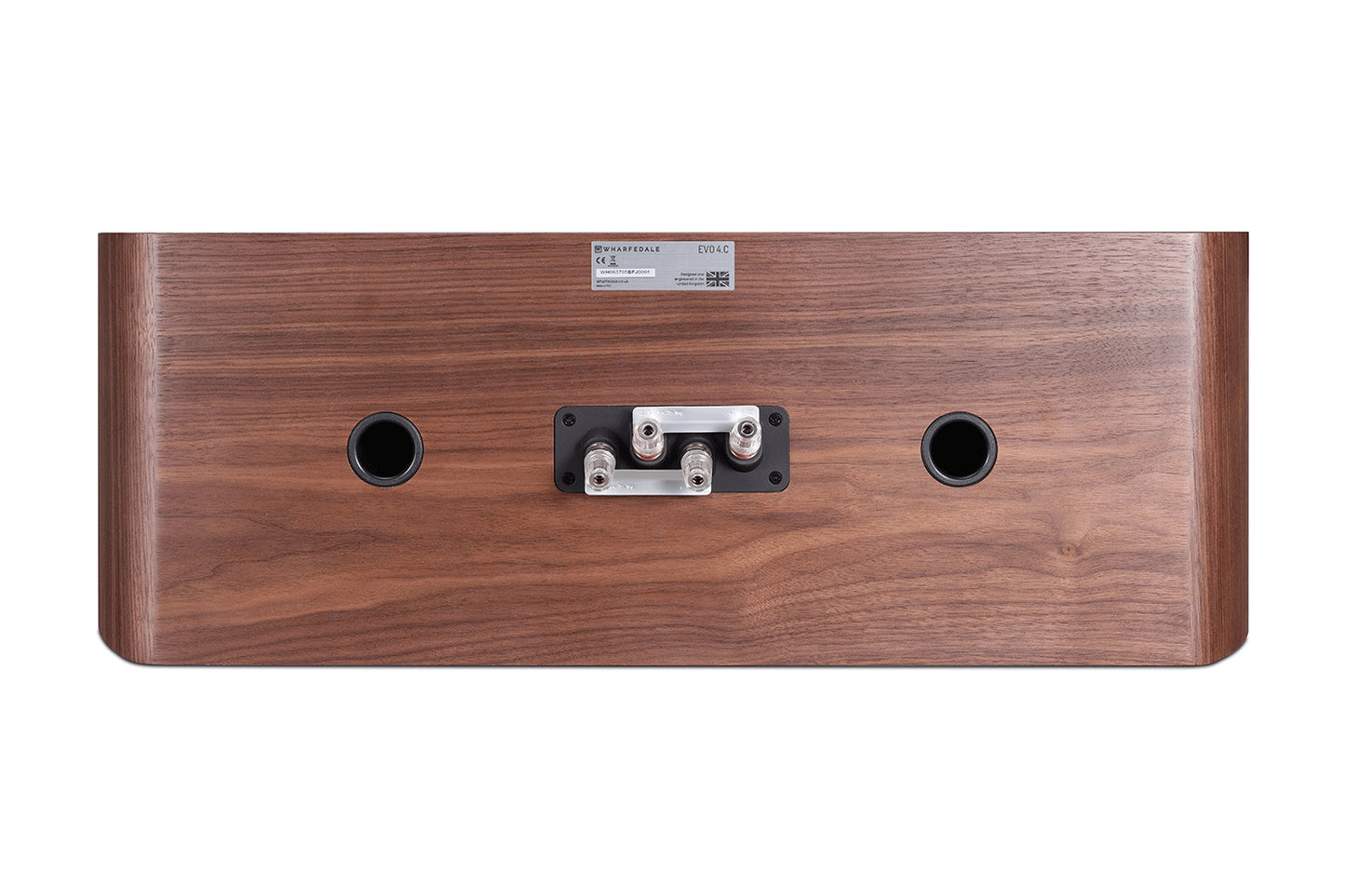 Center Speaker - Wharfedale Evo4.C