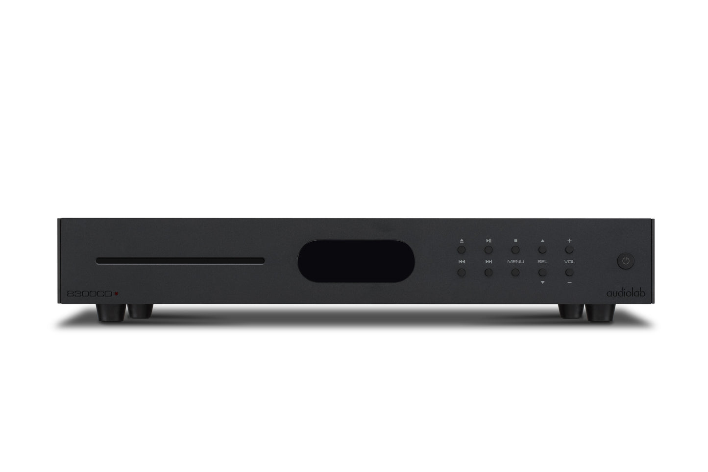 CD Player - Audiolab 8300CD