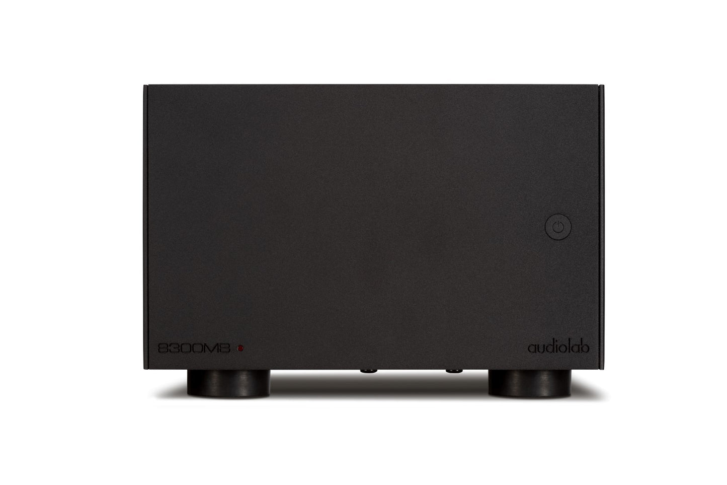 Power amplifier - Audiolab 8300MB