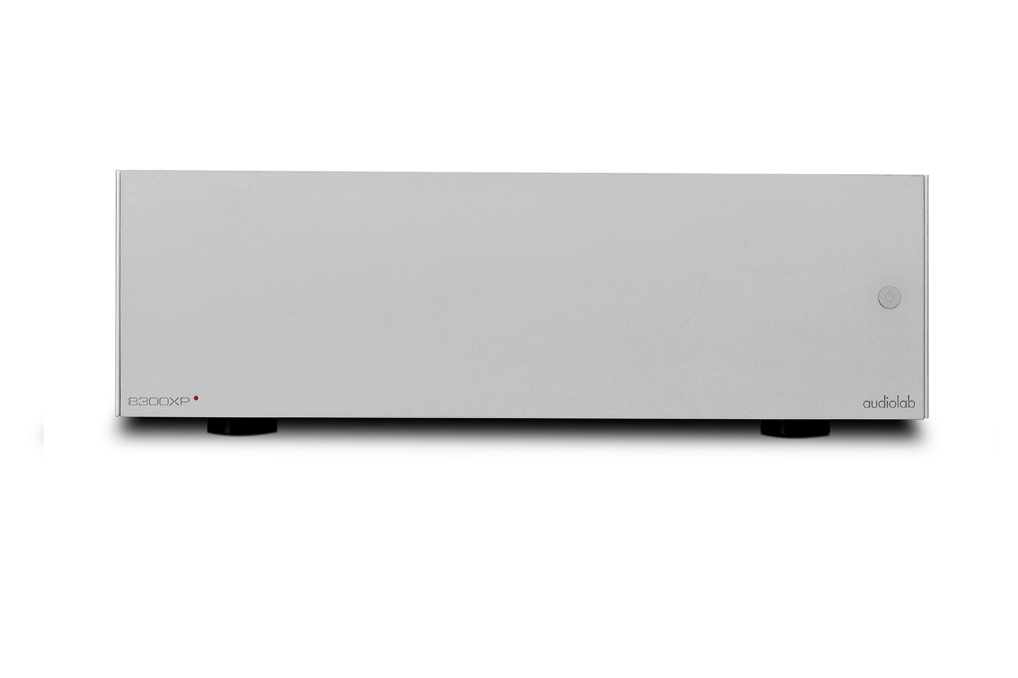 Power Amplifier - Audiolab 8300XP