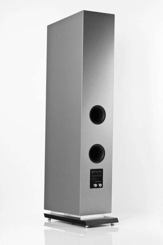 Pylon Audio - Diamond 30 prestige - Pair