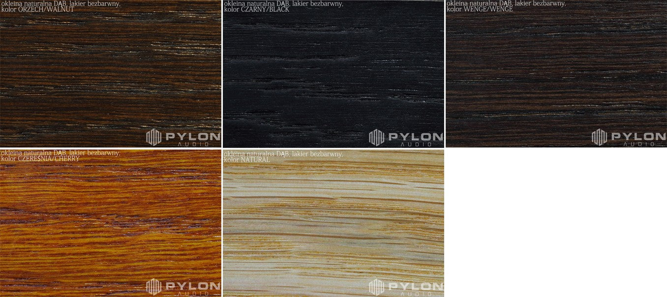 Pylon Audio - Diamond 28 prestige - Pair