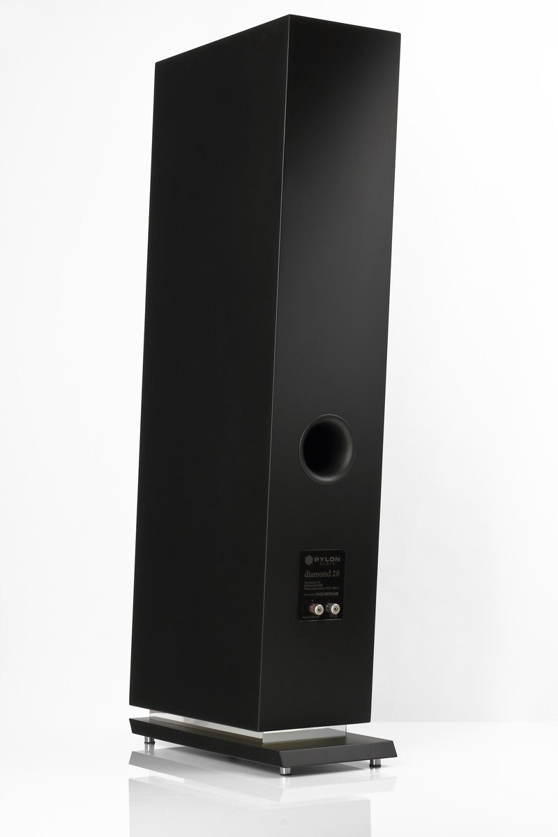 Black mat