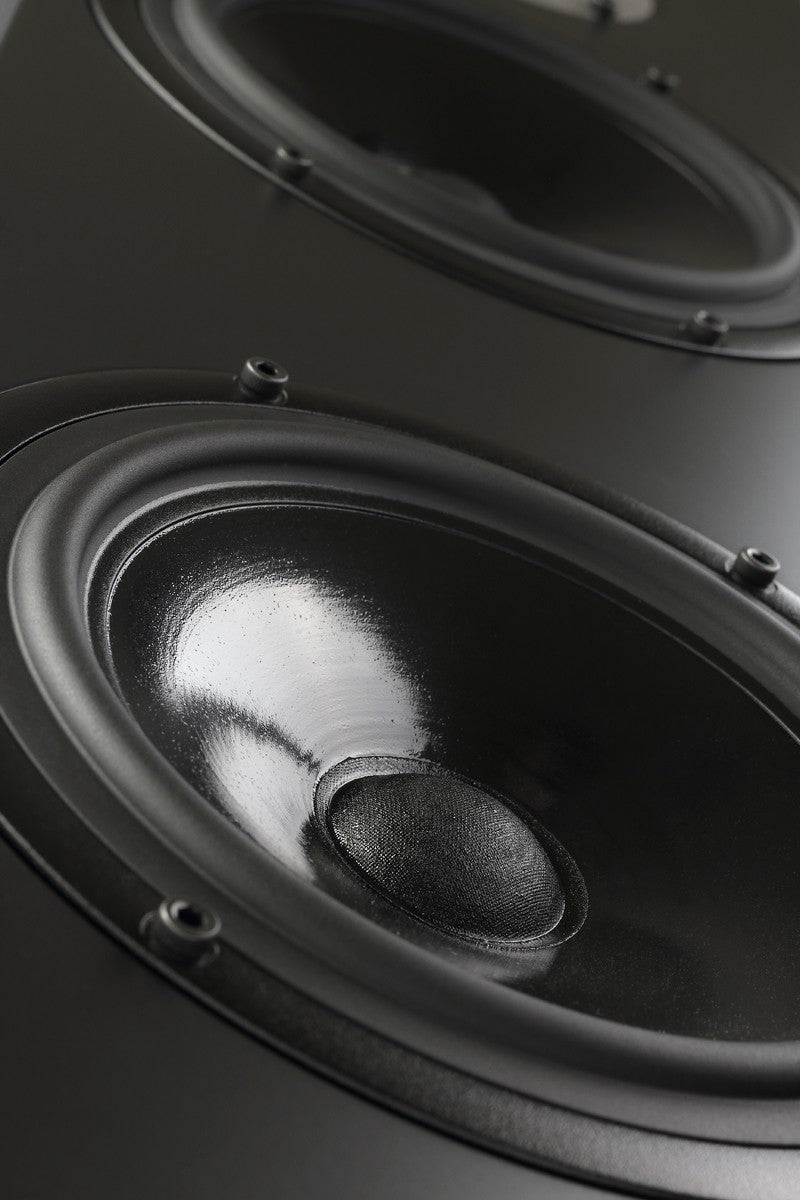 Black mat