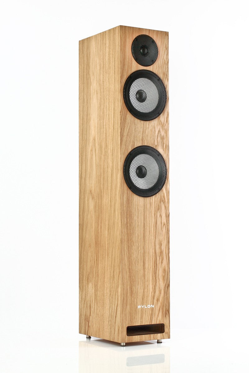 Pylon Audio - Ruby 25 mkII prestige - Pair