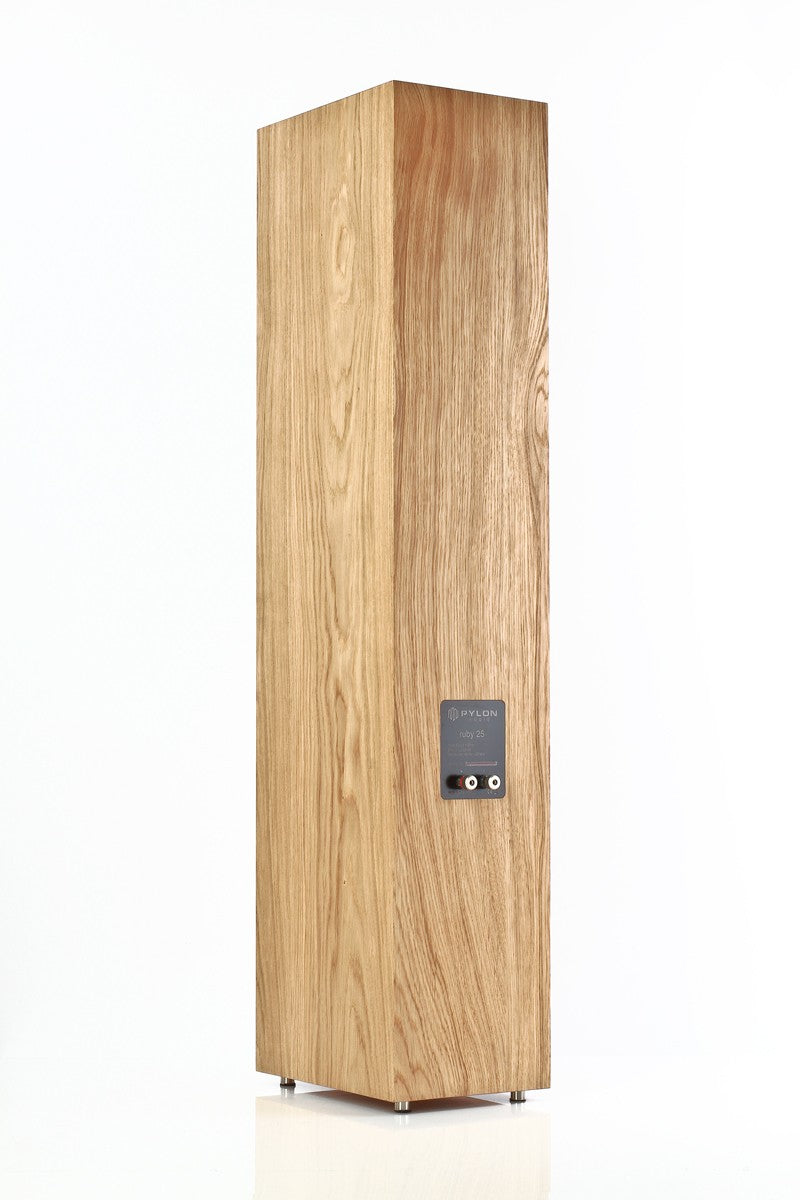 Pylon Audio - Ruby 25 mkII prestige - Pair