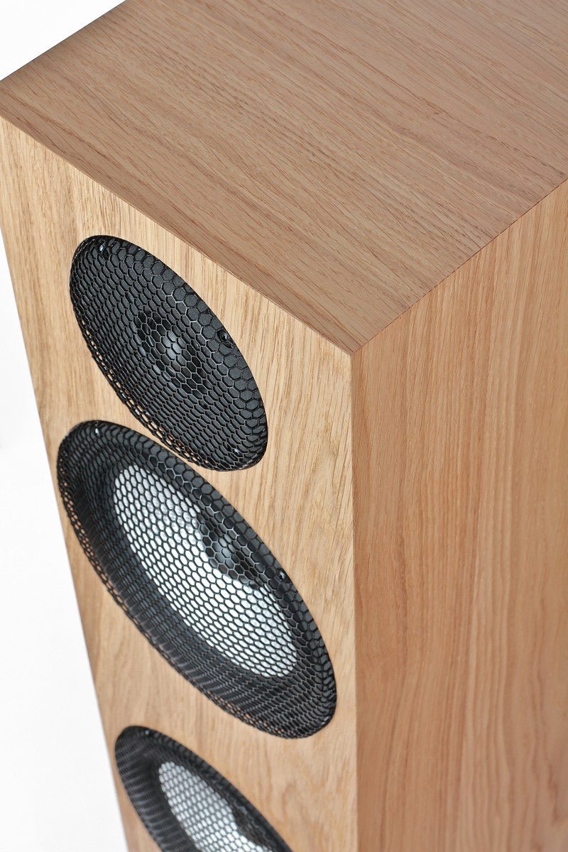 Pylon Audio - Ruby 25 mkII prestige - Pair