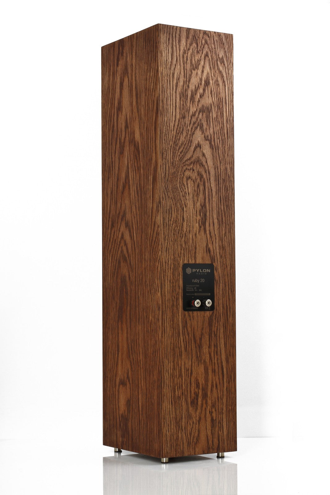 Pylon Audio - Ruby 20 prestige - Pair