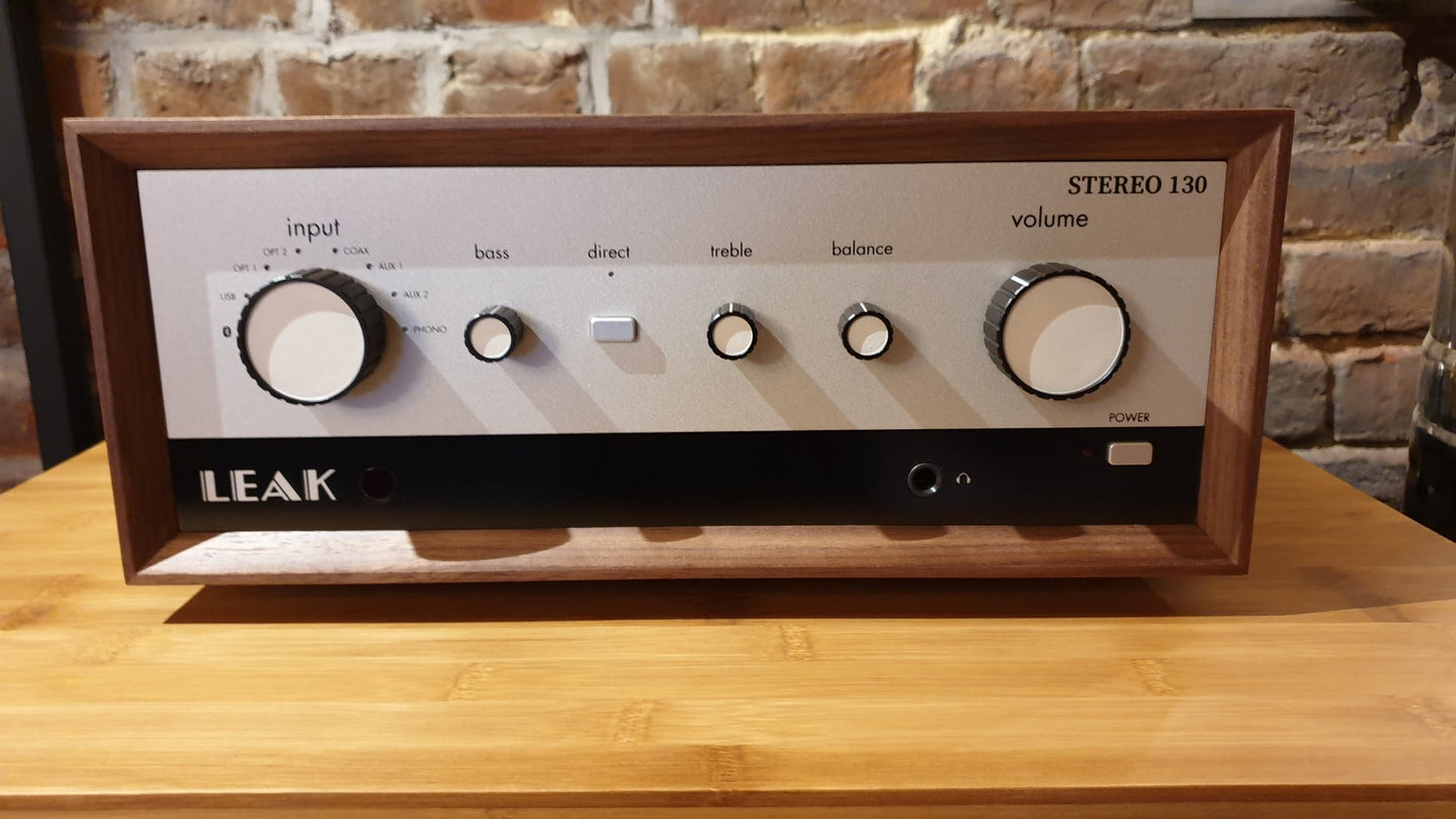 LEAK Stereo 130