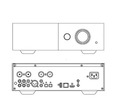 TDAI1120 schema