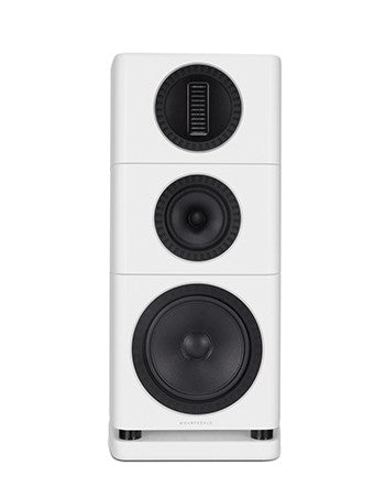 Elysian 2 Front White