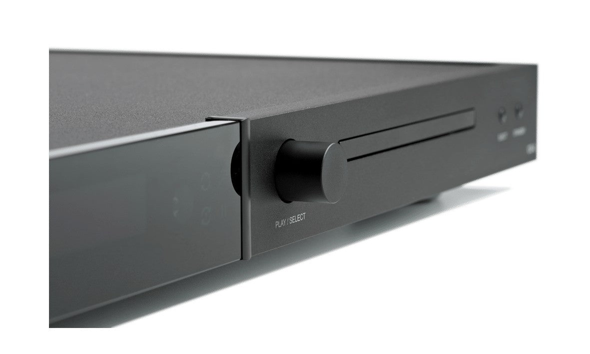 Lyngdorf - CD-2 player