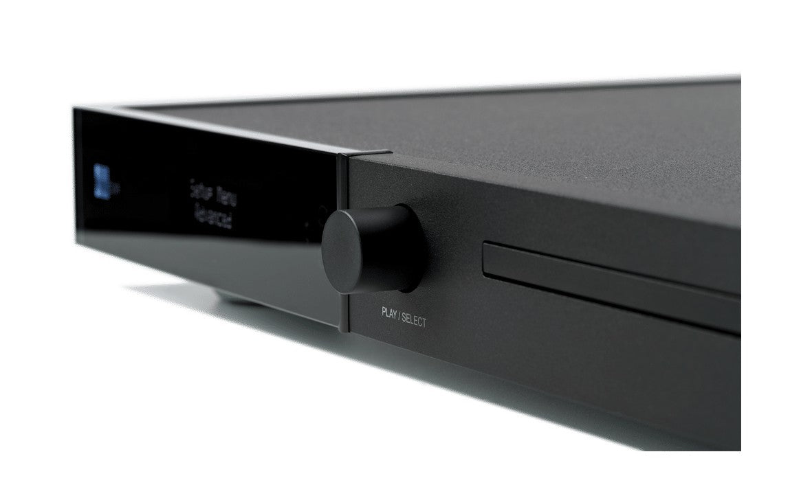 Lyngdorf - CD-2 player