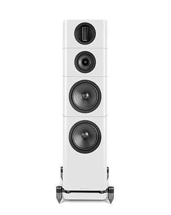 Elysian 4 white