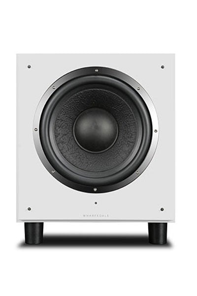 Wharfedale SW-15 subwoofer